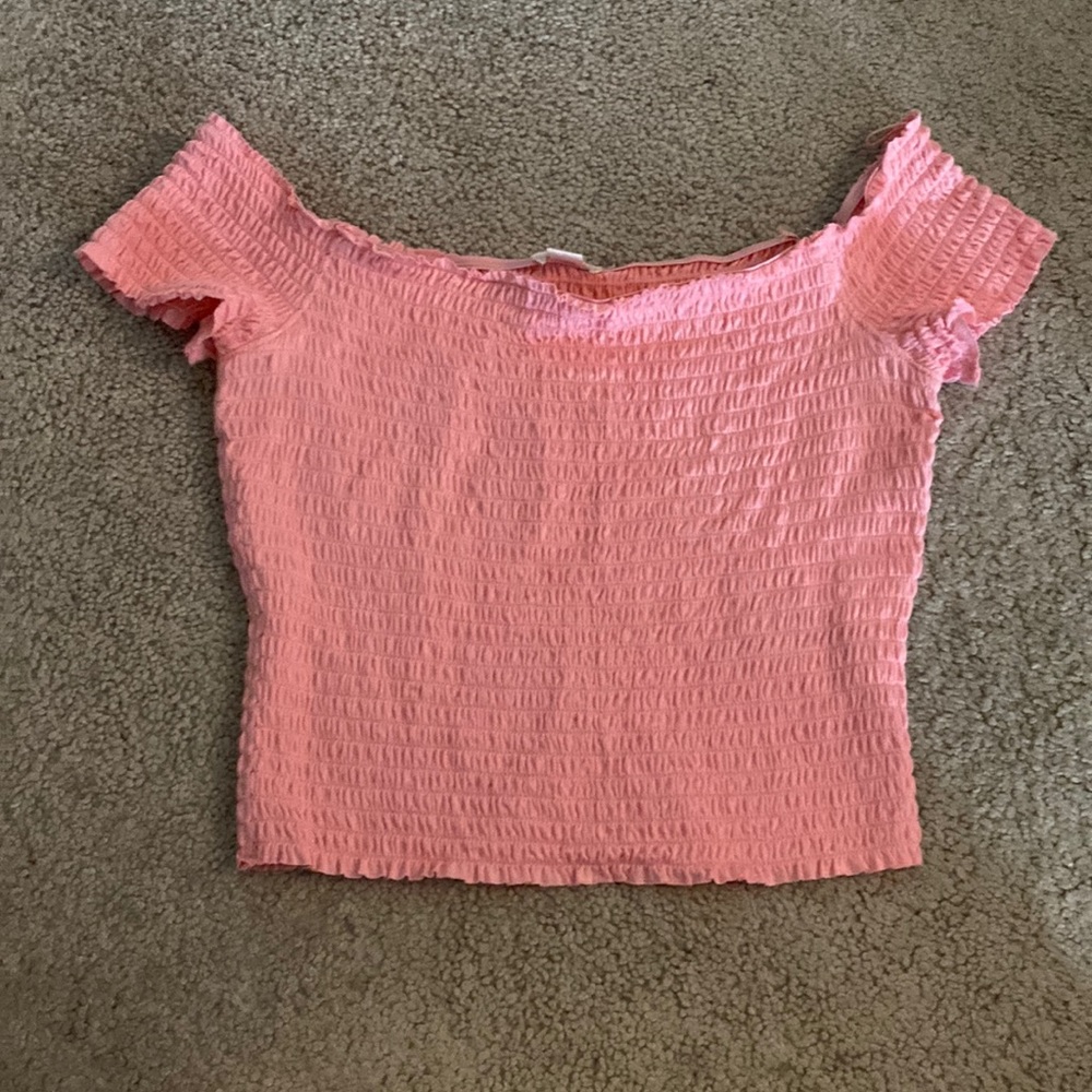 Doesn’t fit